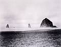 Haystack Rock, Oregon Coast