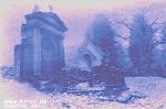created from a pinhole image