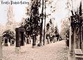 Jewish Cemetery Mainz
